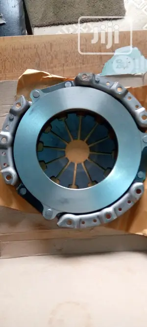 Clutch Disc Assy for Kia Rio 2012