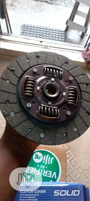 Clutch Plate Assy for Kia Rio 2012