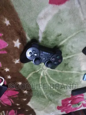 Pes 3:Game Pad