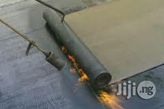 Best Concrete And Flat Roof Bituminous Felting Service In Nigeria