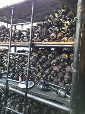 Toyota,Nissan,Mazda,Mitsubishi,Hyundai and Kia Driving Shaft
