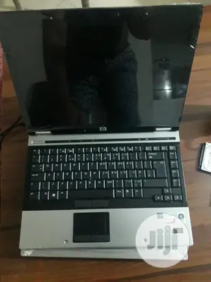 Laptop HP EliteBook 6930P 2GB Intel Core 2 Duo HDD 250GB