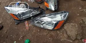 Honda Accord 2005