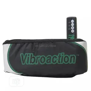 Vibro Action Slimming Belt