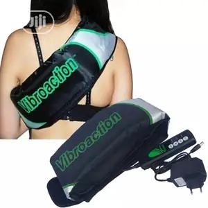 Vibro Action Slimming Belt