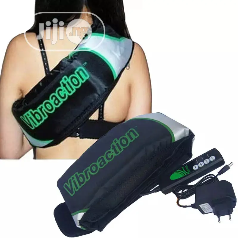 Vibro Action Slimming Belt