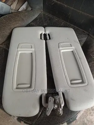 BMW E90 Front Shade and Any Kind of BMW Front Shade
