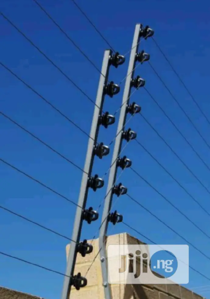 Electric Fence
