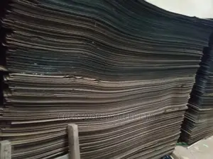 Steel Plate