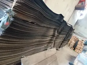 Steel Plate