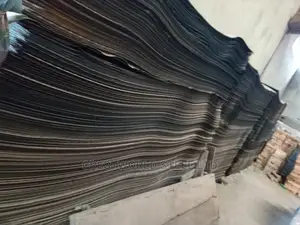 Steel Plate