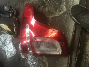 Ford Explorer 2014 Model Rear Light