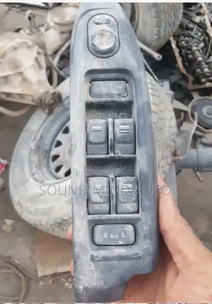 Power Window Switch for Jeep Hummer 3