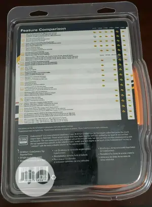 Actron Cp9680 Auto Car Scanner Plus | Car Diagnostic