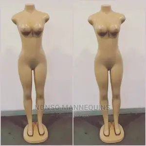 Female Mannequin Available