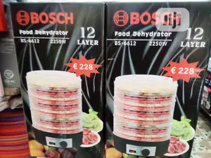 12layer Food Dehydrator