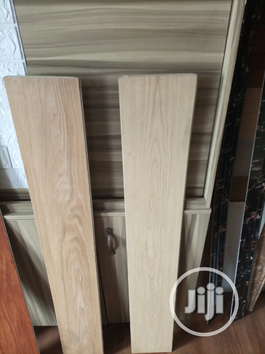 Woodern Floor Tiles