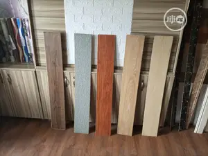 Woodern Floor Tiles