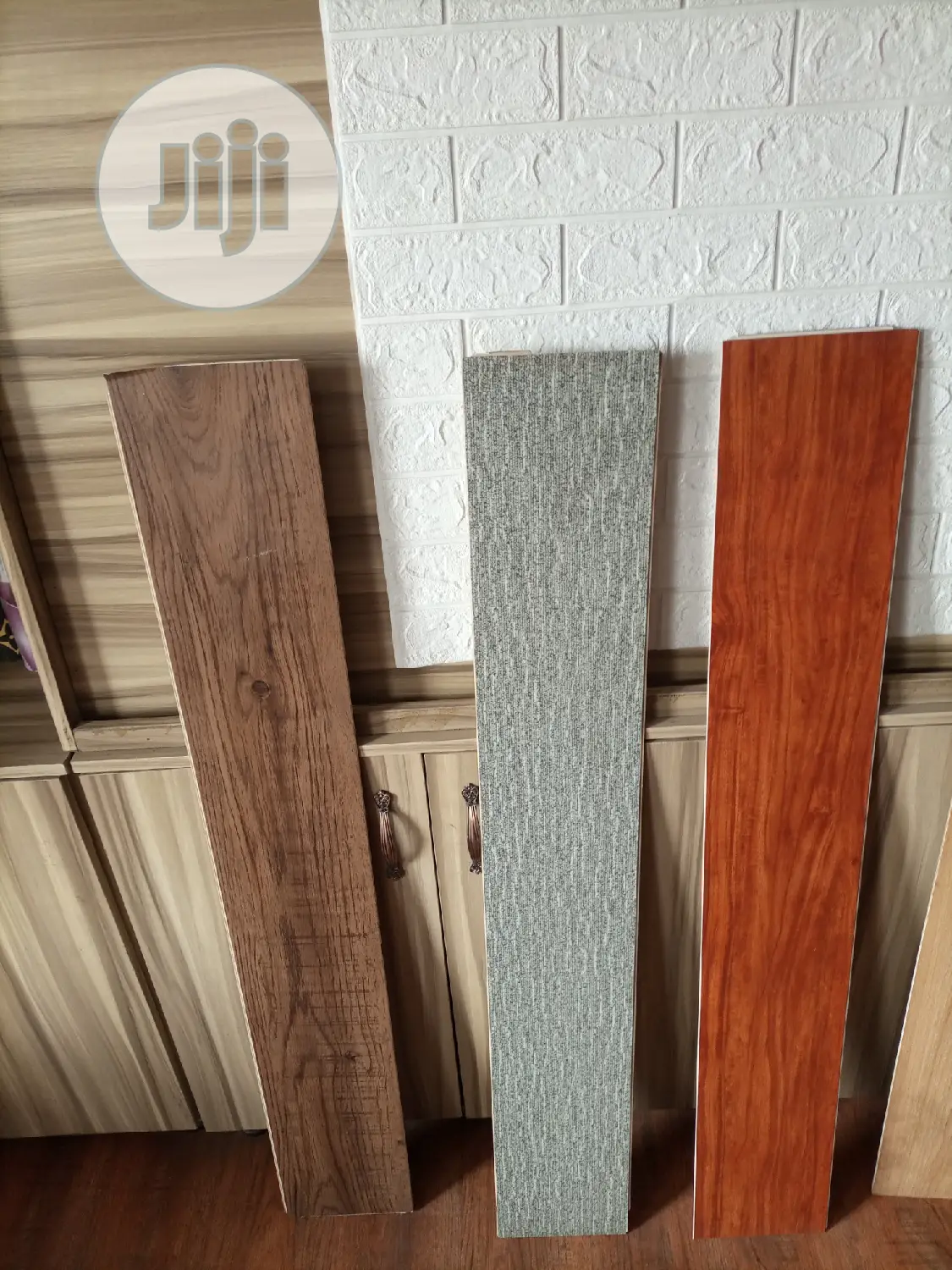 Woodern Floor Tiles