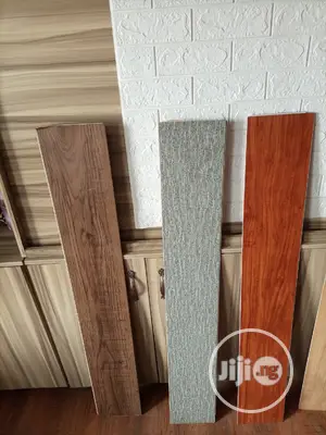 Woodern Floor Tiles