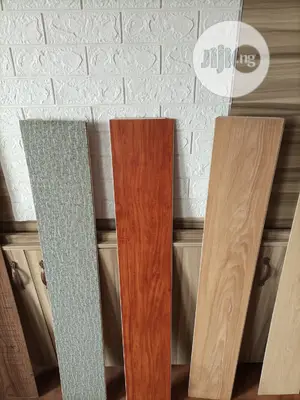 Woodern Floor Tiles