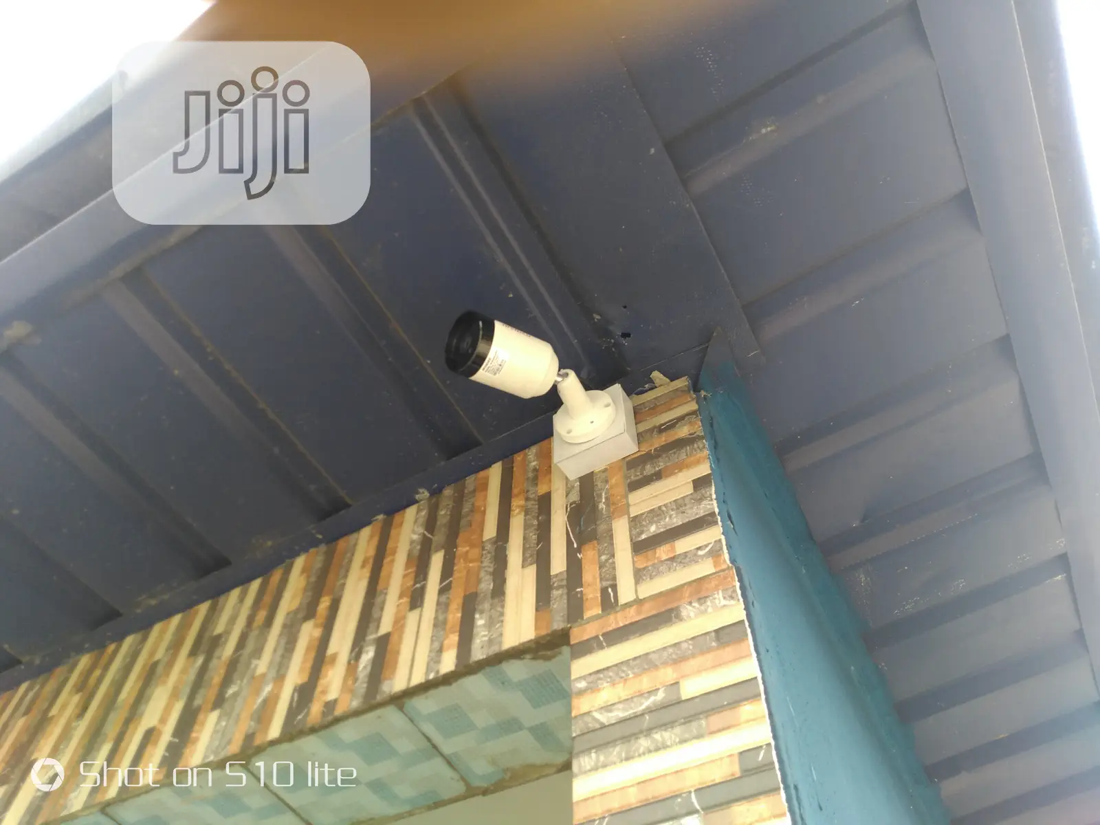 Surveillance Camera