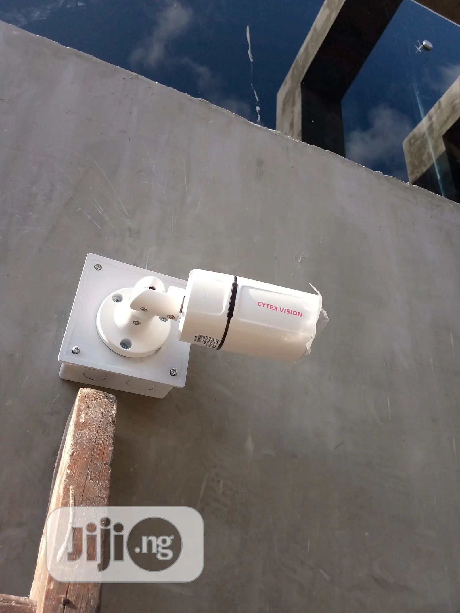 Camera Installation