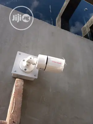 Camera Installation