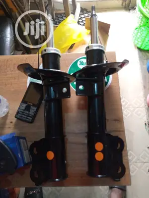 Front Shock Assy Sonata 2014 American