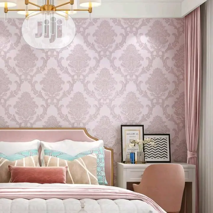 Wall Paper Instillation , Wall Paper Installer