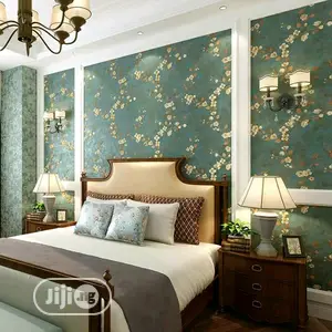 Wall Paper Instillation , Wall Paper Installer