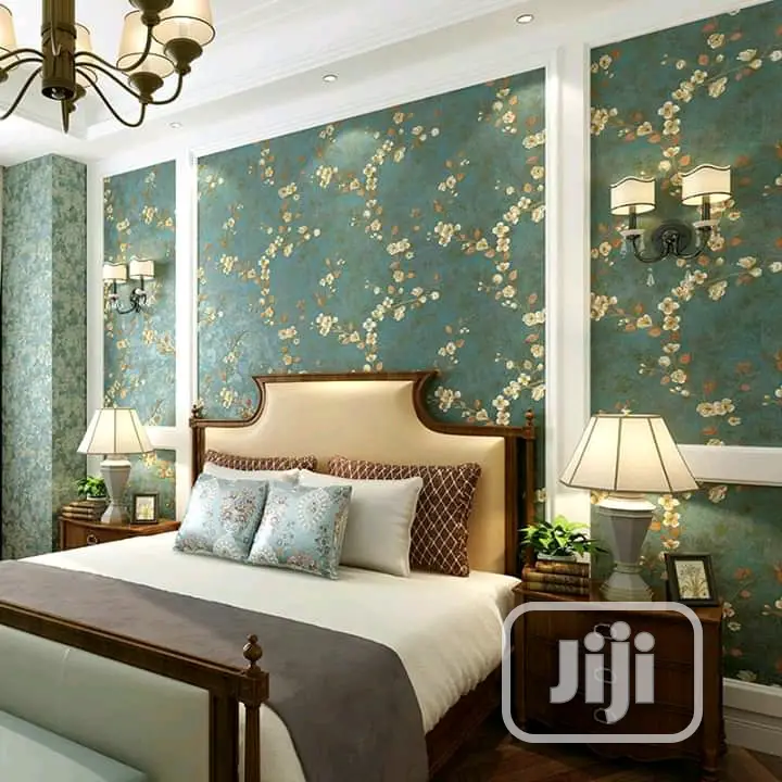 Wall Paper Instillation , Wall Paper Installer