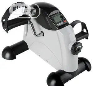Photo - Mini Bike Exerciser