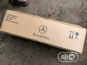 Glk350 Complete Lower Arm