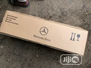 Glk350 Complete Lower Arm