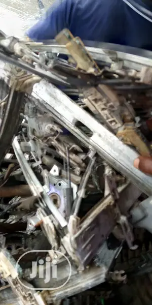 Call Us for Your Automatic Power Window Engine