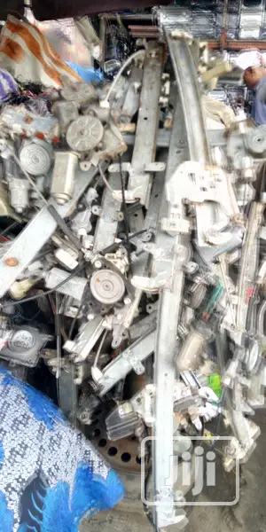 Call Us for Your Automatic Power Window Engine