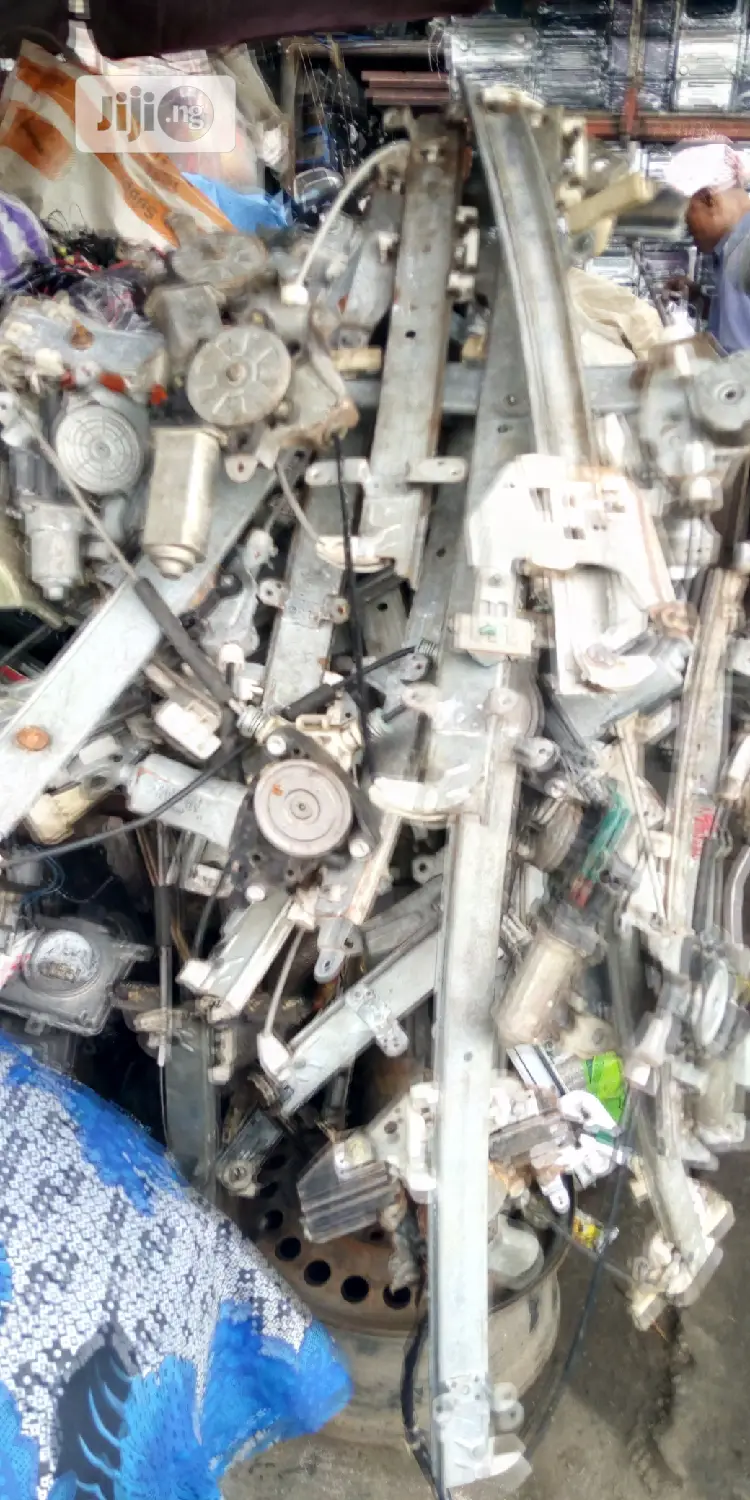 Call Us for Your Automatic Power Window Engine
