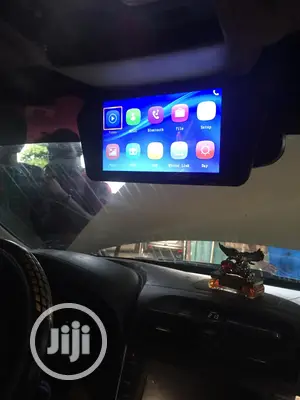 Mirror Bluetooth Video