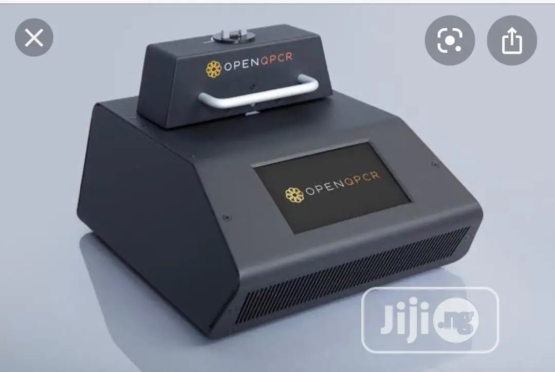 PCR Machines - Perdec Price: ₦ 1,800,000 on Jiji.ng [Ikeja]