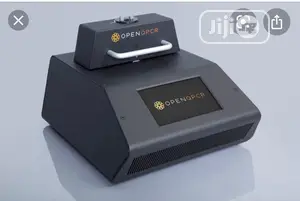 PCR Machines