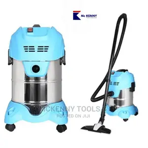 German R.S Magic Vacuum Cleaner 3X1 Wet & Dry Industrial