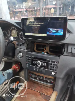 Mercedes Benz E 350