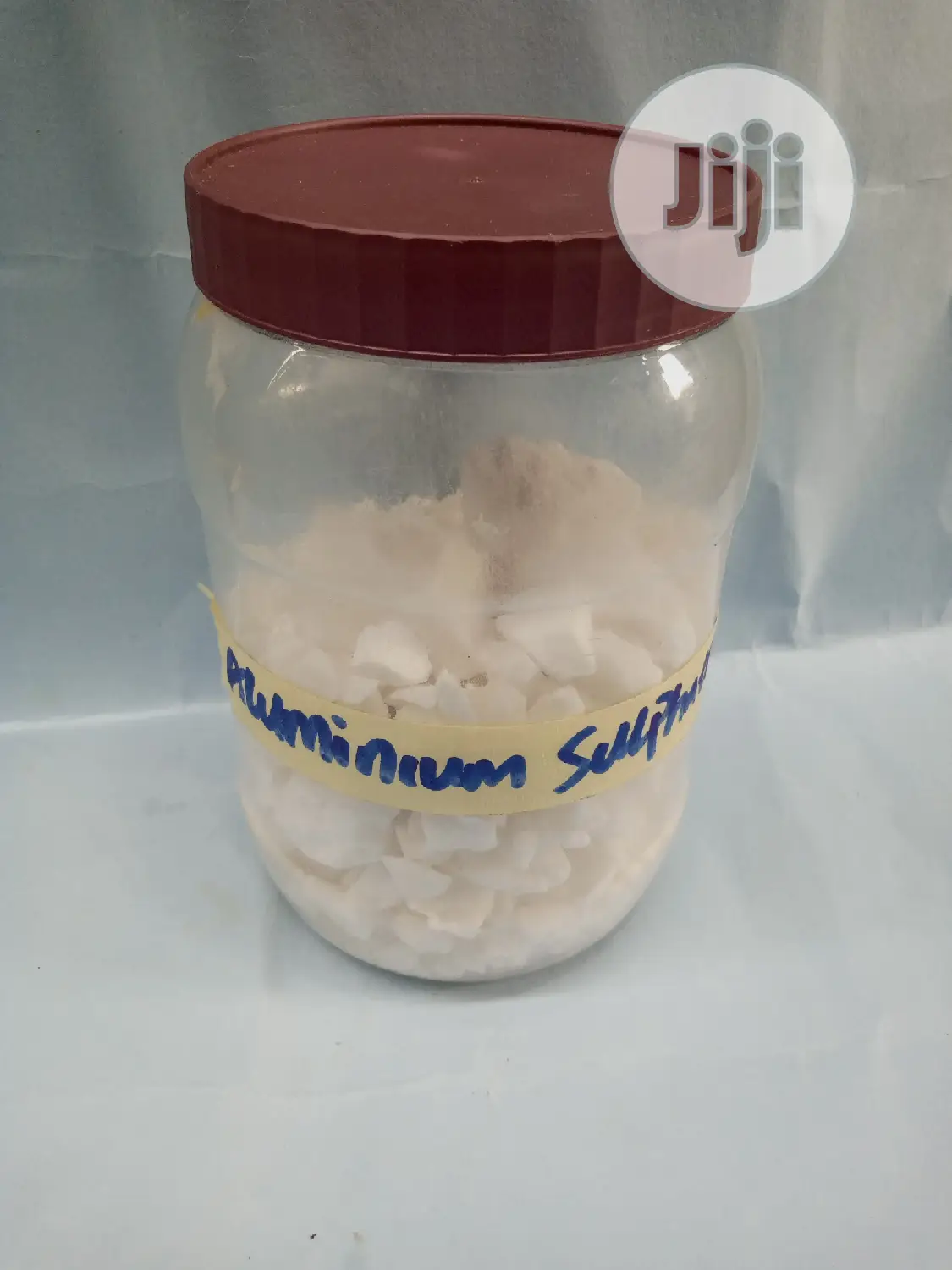 Alum (1kilogram)