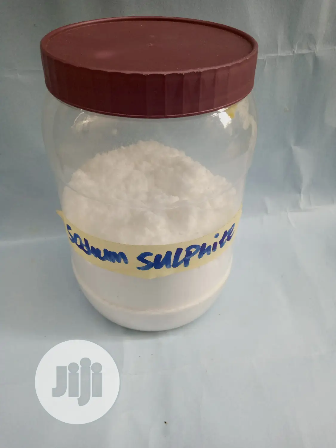 Sodium Sulphite (1kg)