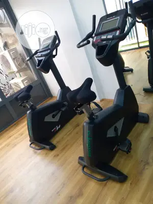 Magnetic Bikes