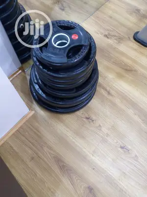 Commercial Plates
