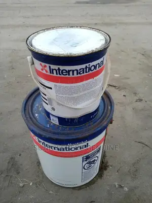 Anti Corrosion Primers