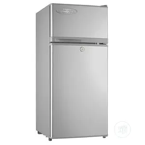 Haier Thermocool Ref Top Mount 2door 80bex