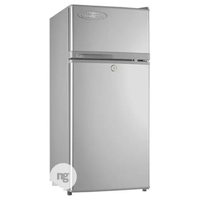 Haier Thermocool Ref Top Mount 2door 80bex